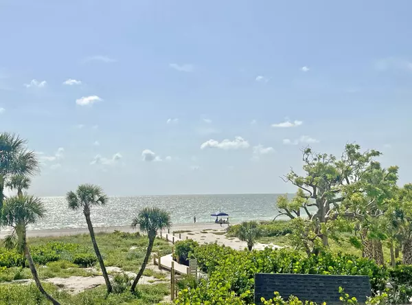 Captiva, FL 33924,2521 Beach Villas #2521