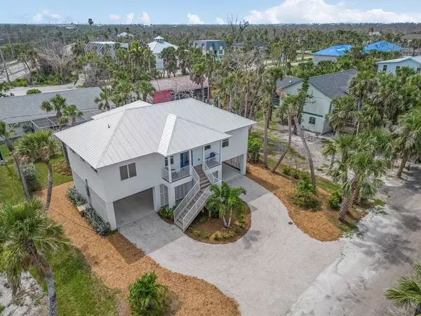 9226 Kincaid Ct, Sanibel, FL 33957