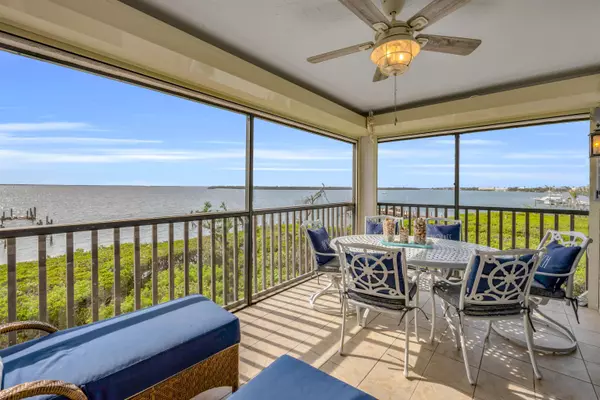 15123 Captiva Dr #204, Captiva, FL 33924