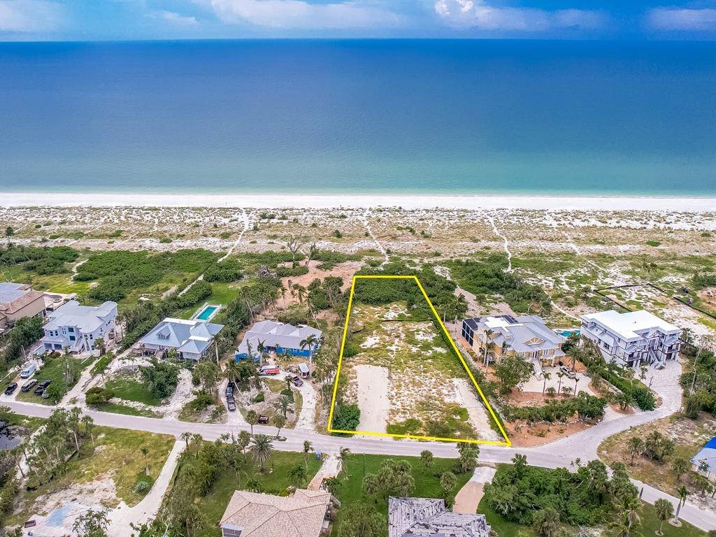 4717 Rue Belle Mer, Sanibel, FL 33957