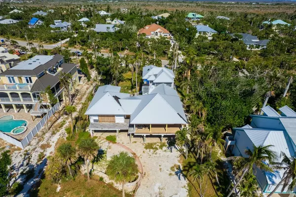 4099 W Gulf Dr, Sanibel, FL 33957