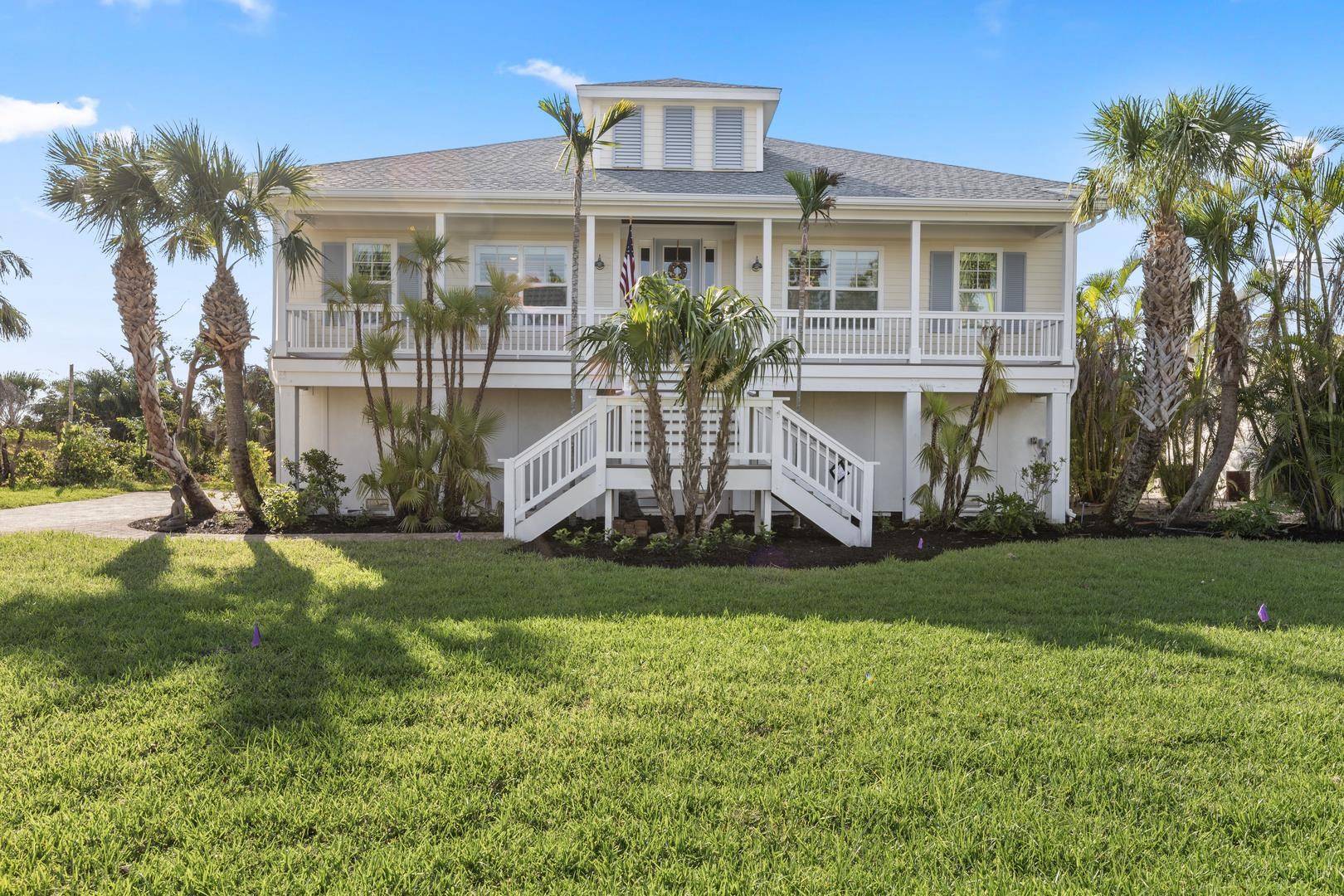 1306 Par View Dr, Sanibel, FL 33957