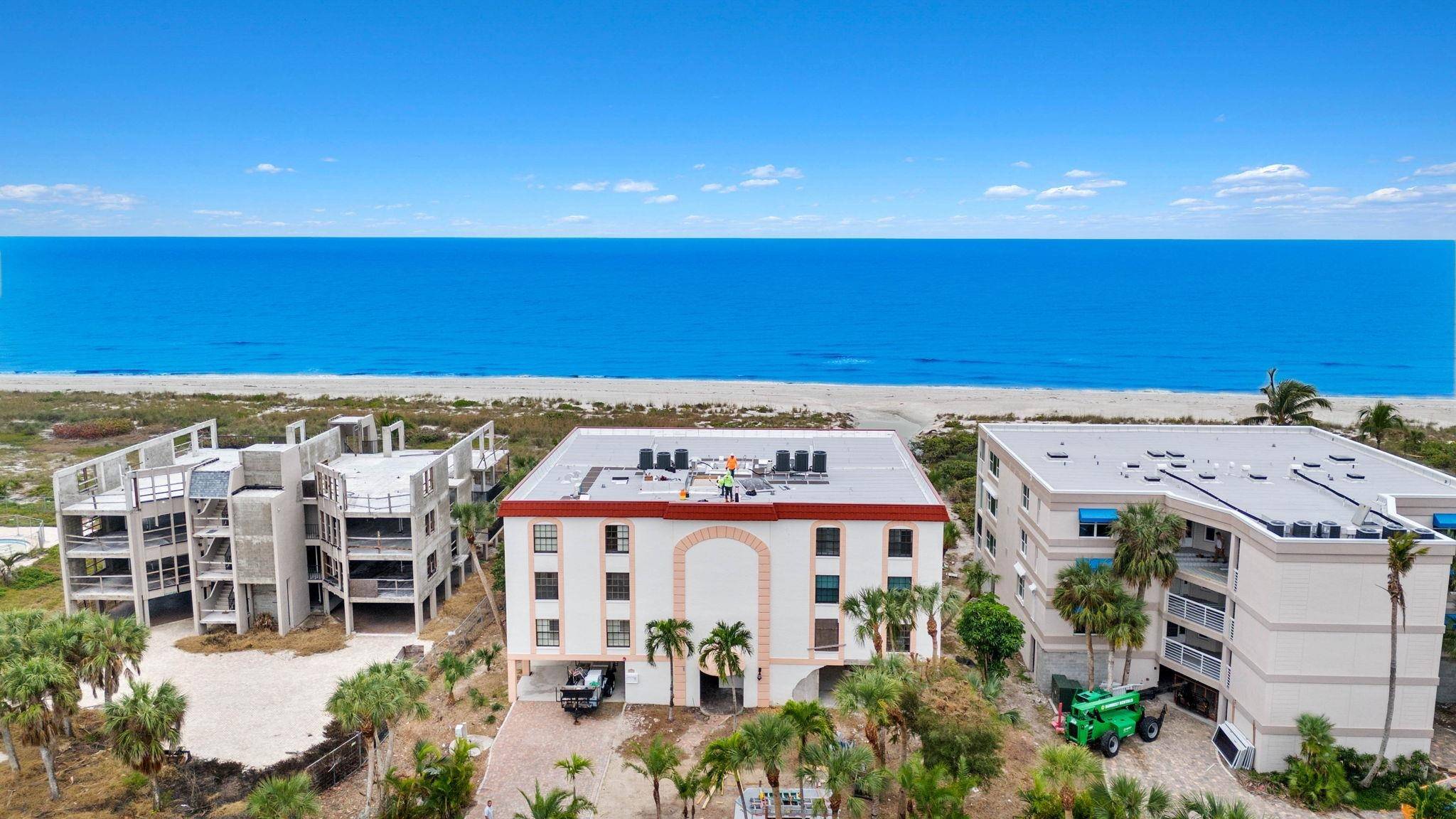 Sanibel, FL 33957,2629 W Gulf Dr #2A