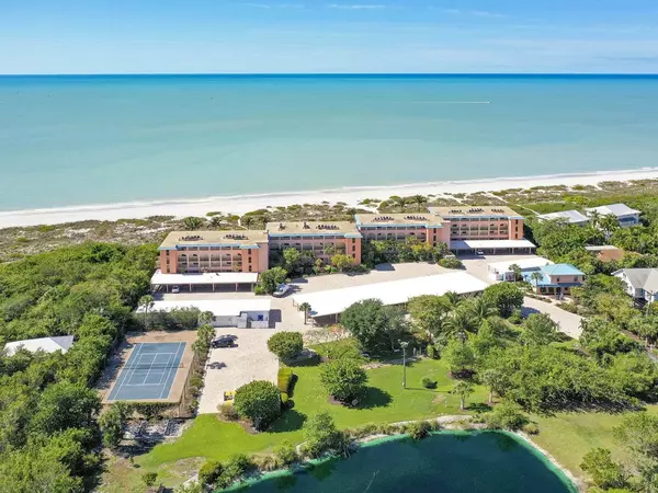 2230 Camino Del Mar Dr #3D1, Sanibel, FL 33957