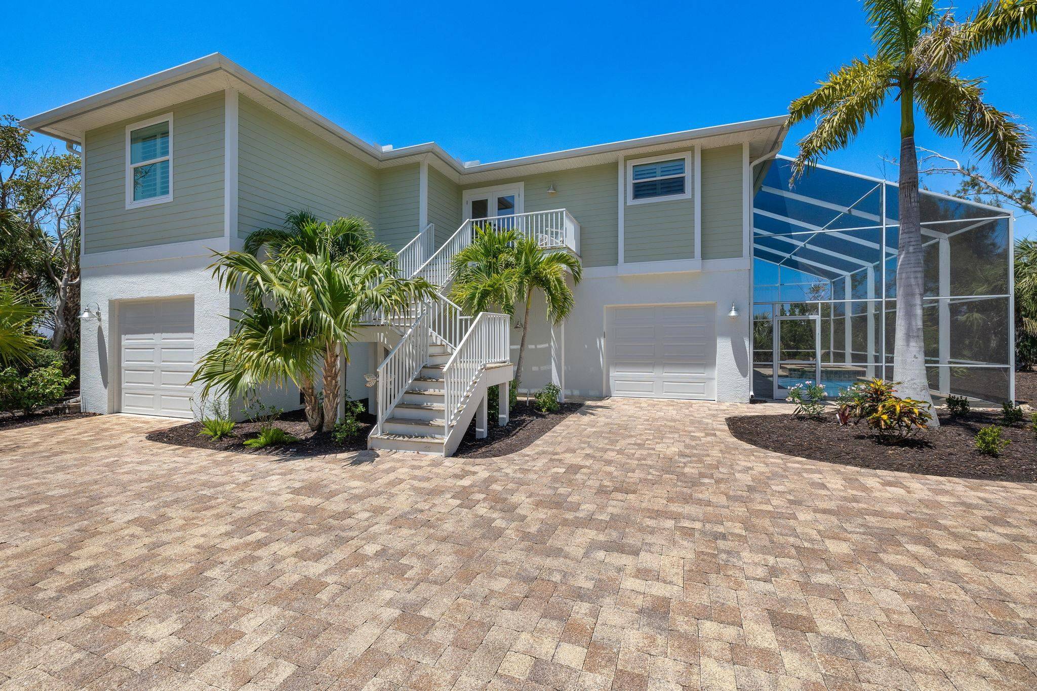 1402 Middle Gulf Dr, Sanibel, FL 33957