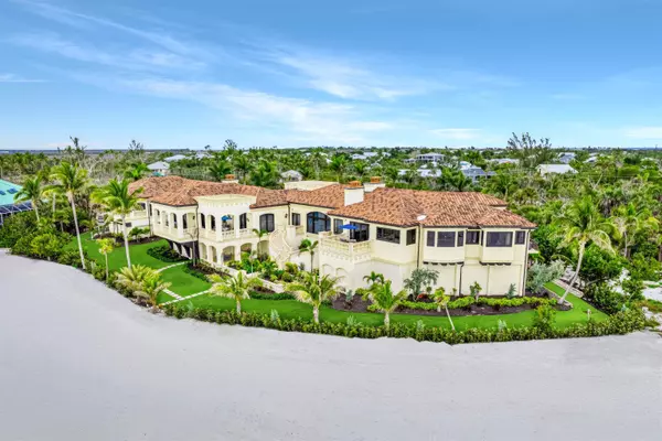 6111 Sanibel Captiva Rd, Sanibel, FL 33957