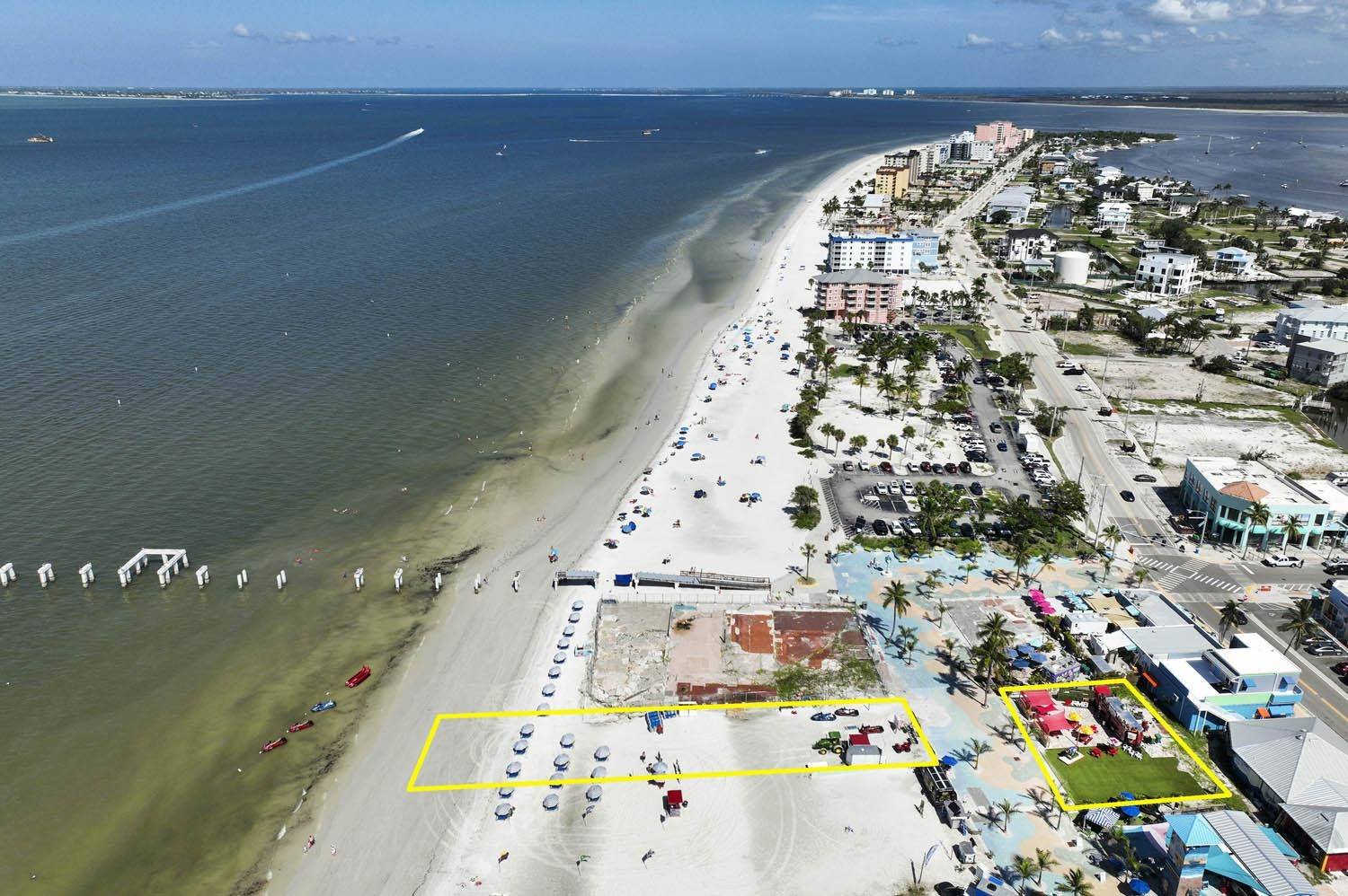 1010 Estero Blvd, Fort Myers Beach, FL 33931