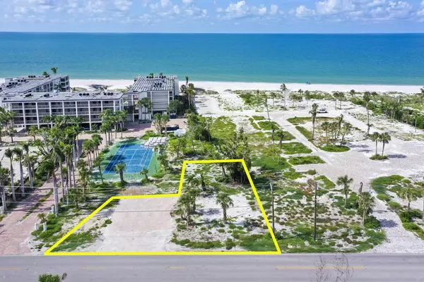 2807 W Gulf Dr #0, Sanibel, FL 33957