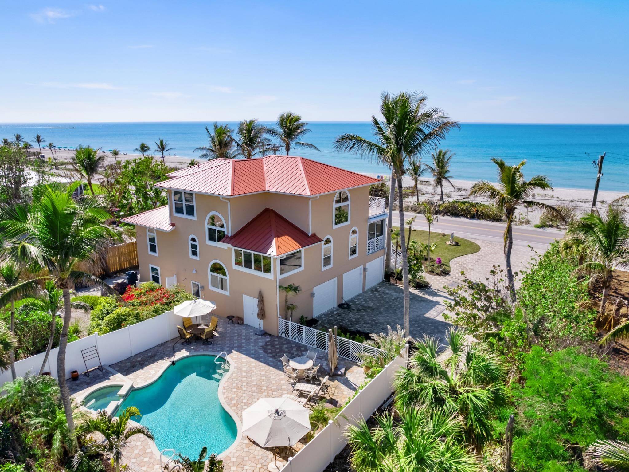 15899 Captiva Dr, Captiva, FL 33924