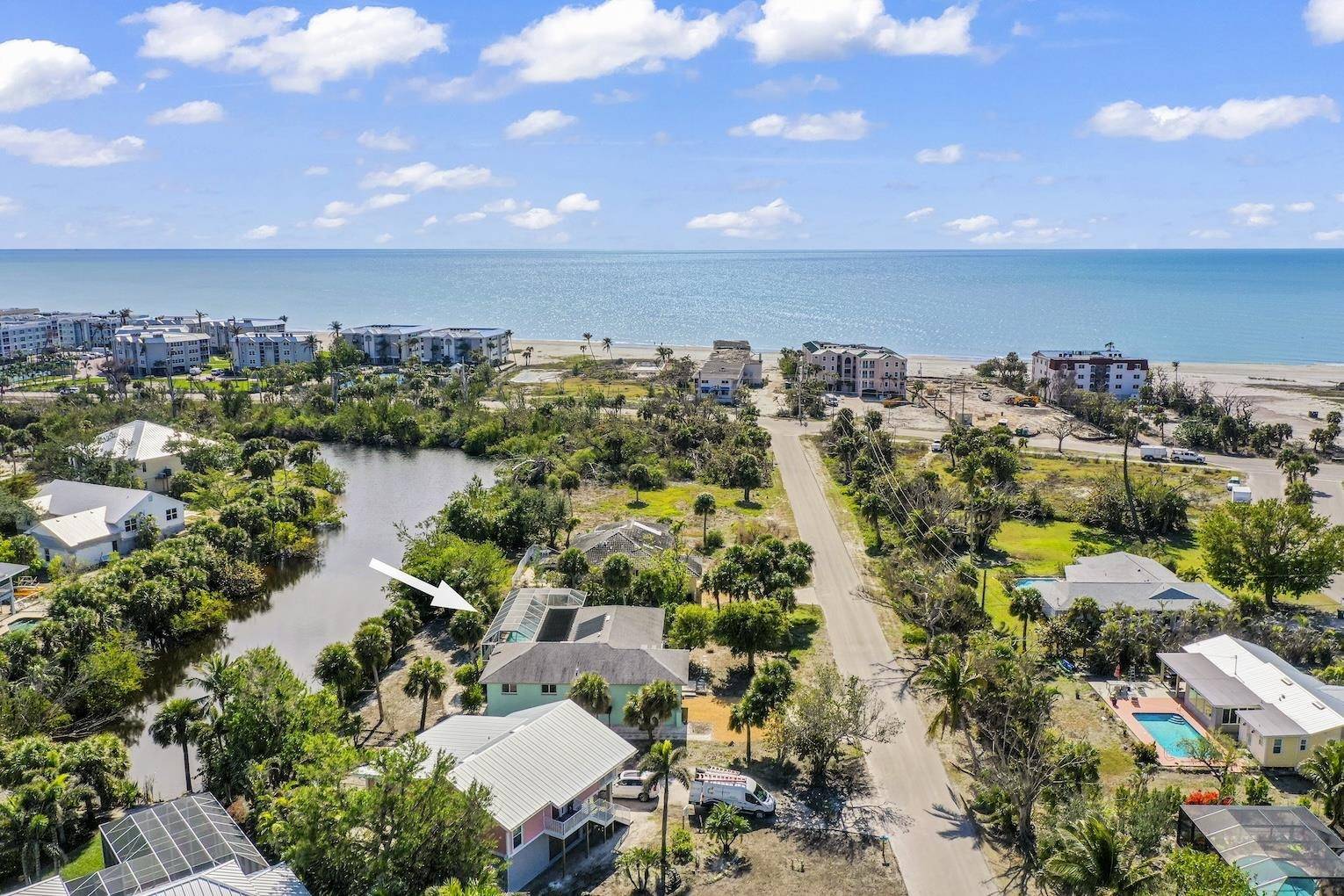 3314 Saint Kilda Rd, Sanibel, FL 33957