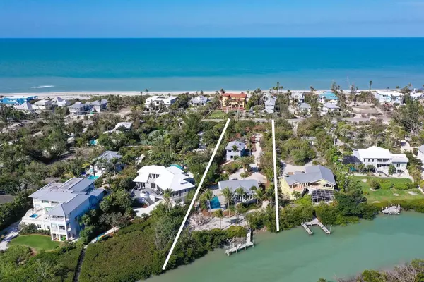 16891 Captiva Dr, Captiva, FL 33924