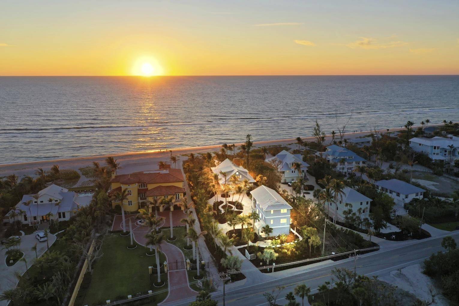 16886 Captiva Drive, Captiva, FL 33924