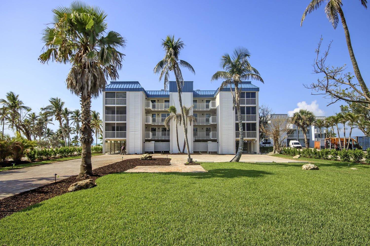 3049 W Gulf Dr #202, Sanibel, FL 33957