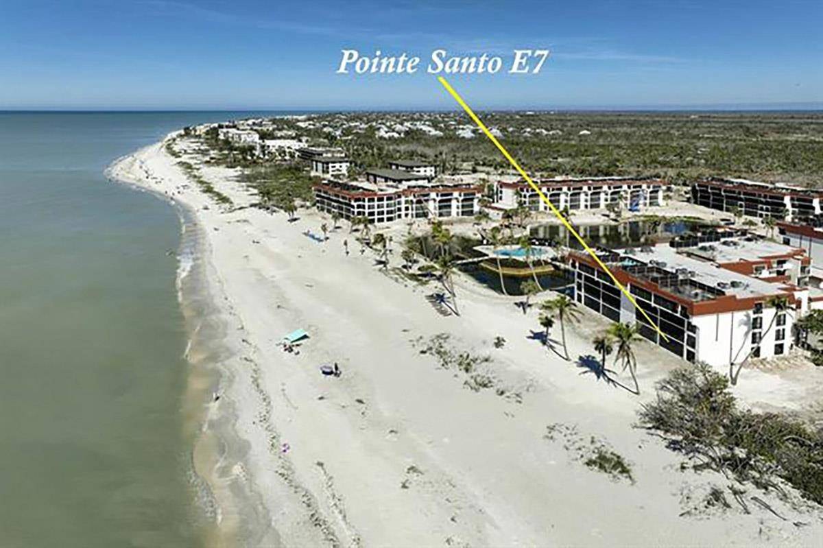 2445 W Gulf Dr #E7, Sanibel, FL 33957