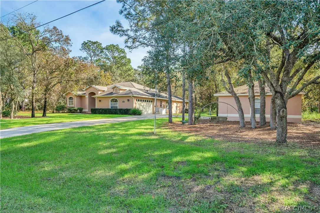 Beverly Hills, FL 34465,1845 W La Bonte CIR