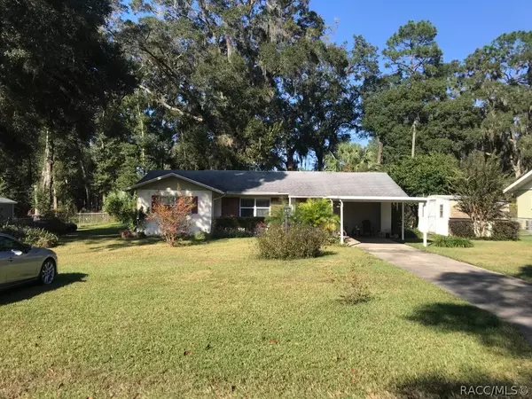 Inverness, FL 34453,5175 E Tangelo LN