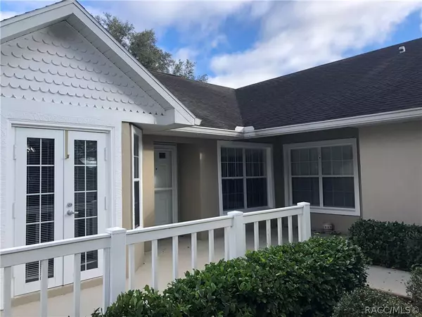 Crystal River, FL 34429,1543 N Endicott PT