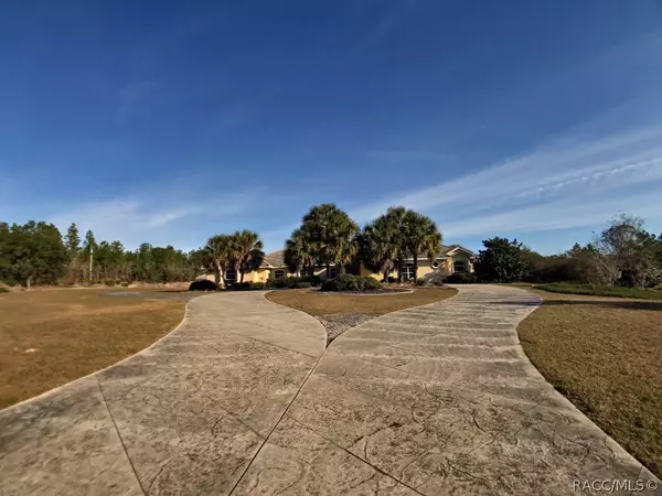 Beverly Hills, FL 34465,4191 W Bonanza DR