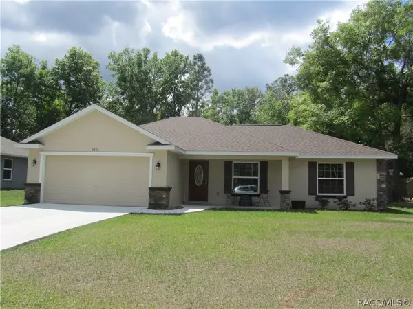 3276 E Glenn ST, Inverness, FL 34453