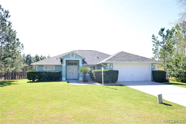 Lecanto, FL 34461,1541 W Trimble LN