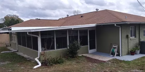 Beverly Hills, FL 34465,3120 N Brackenfern PT