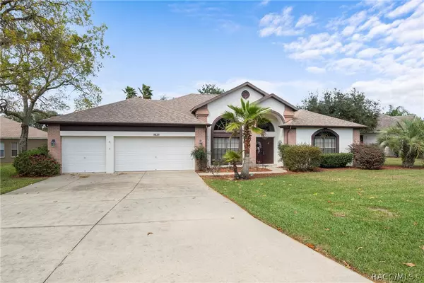 Lecanto, FL 34461,5625 W Crossmoor PL