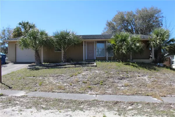 Spring Hill, FL 34608,10070 Hayes ST