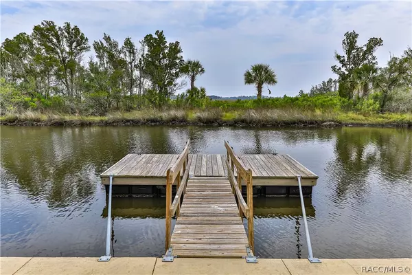 Crystal River, FL 34429,11839 W Waterwood DR #10