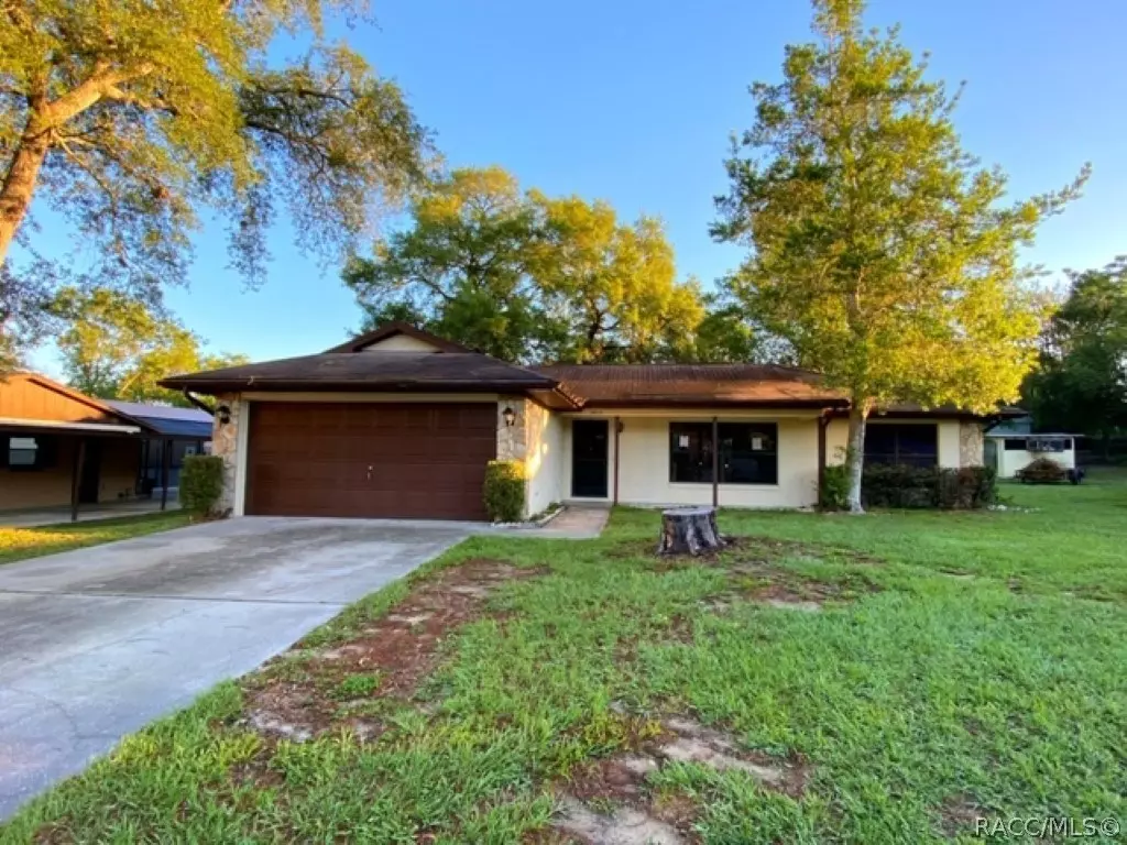 Homosassa, FL 34448,5615 W Keating CT