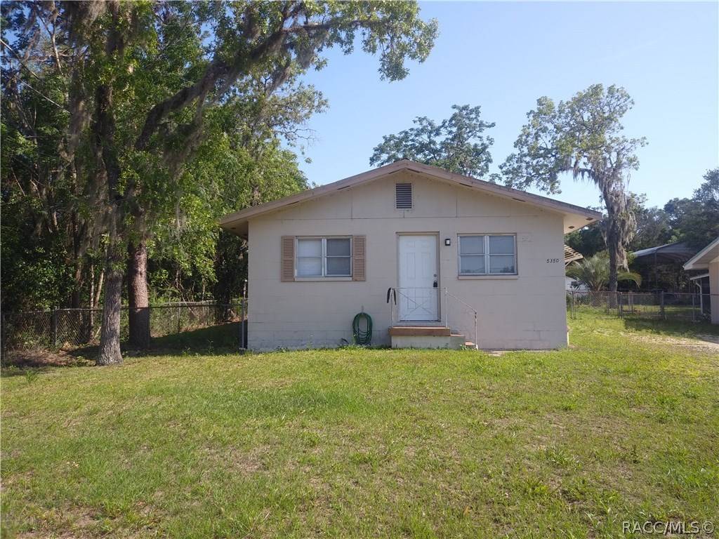 5350 W Atlanta LN, Dunnellon, FL 34433