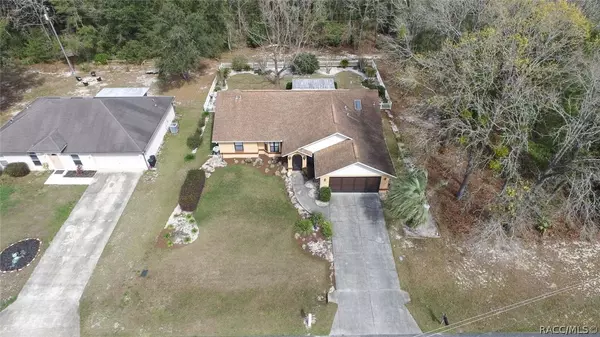 Ocala, FL 34473,4041 SW 132nd LN