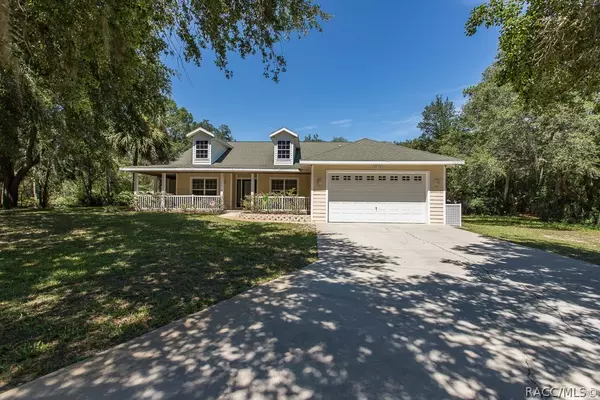 8275 N Elmtree AVE #5, Crystal River, FL 34428