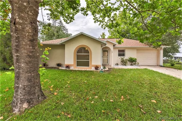 3440 SW 150th Lane RD, Ocala, FL 34473