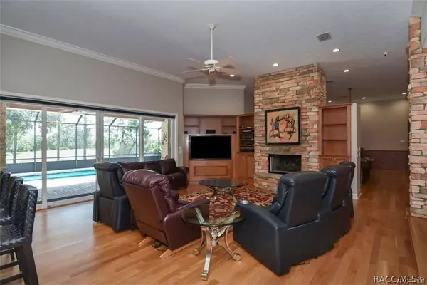 Lecanto, FL 34461,3968 N Grayhawk LOOP