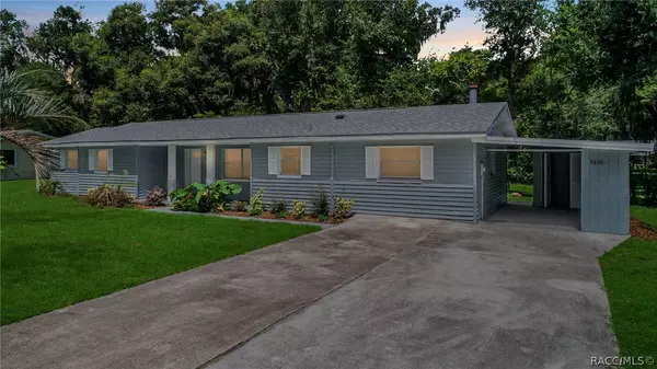 7610 S Viewcrest LOOP, Floral City, FL 34436