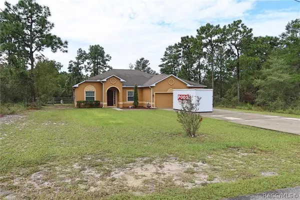 5432 Maleo RD, Brooksville, FL 34614