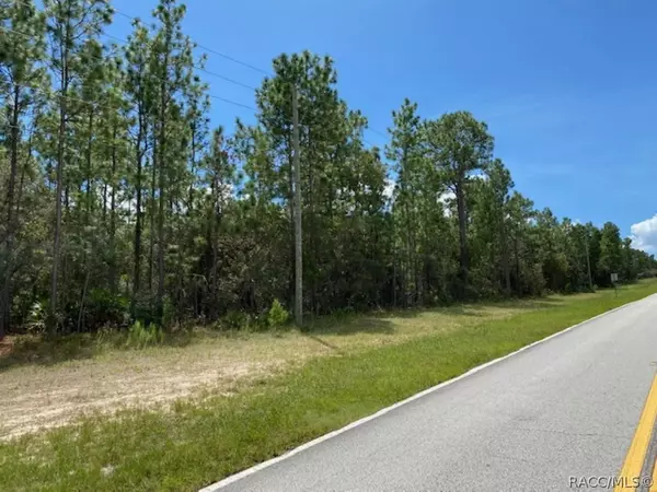 Beverly Hills, FL 34465,2897 W Mustang BLVD