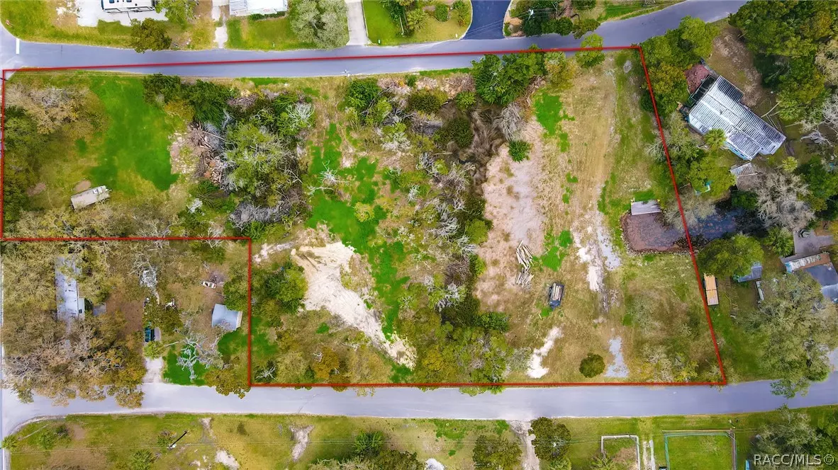 Crystal River, FL 34429,2155 S Gulfwater PT