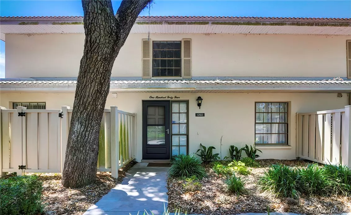 Crystal River, FL 34429,1260 N Seagull PT