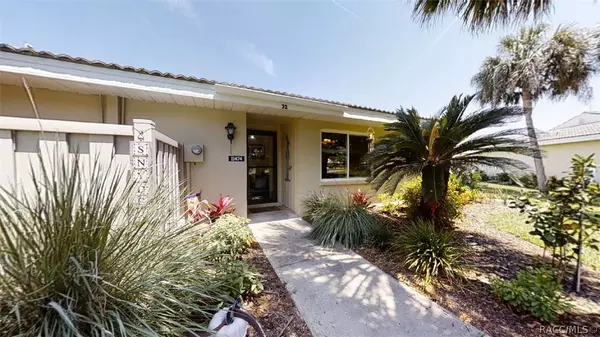 11474 W Bayshore DR, Crystal River, FL 34429