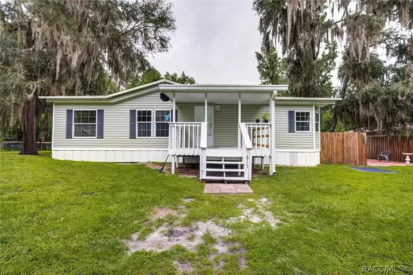 5815 N Tsala Apopka DR, Hernando, FL 34442