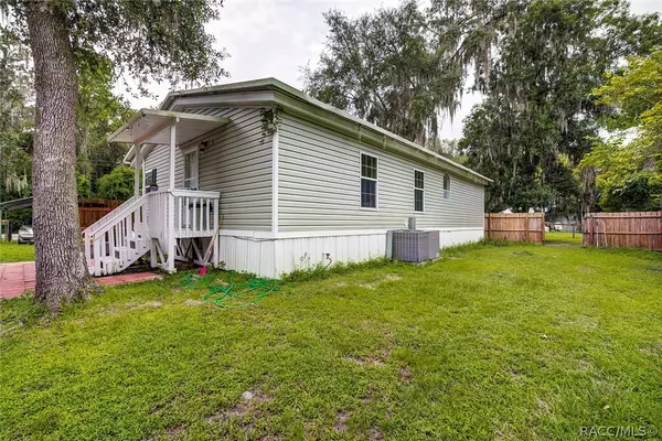 Hernando, FL 34442,5815 N Tsala Apopka DR