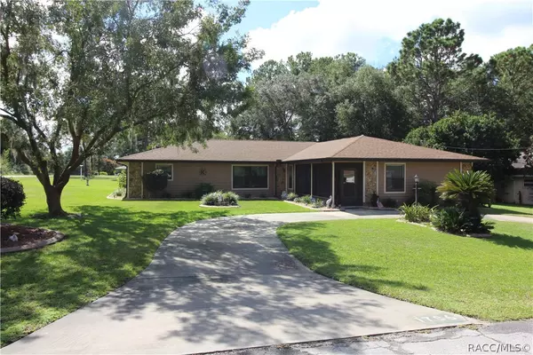 Citrus Springs, FL 34434,1786 W Evergreen DR #7