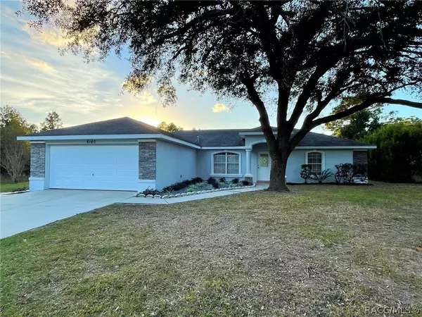 Citrus Springs, FL 34433,6160 N Cavalier TER