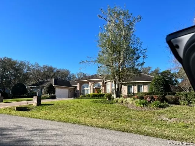 4645 N PINE VALLEY LOOP, Lecanto, FL 34461