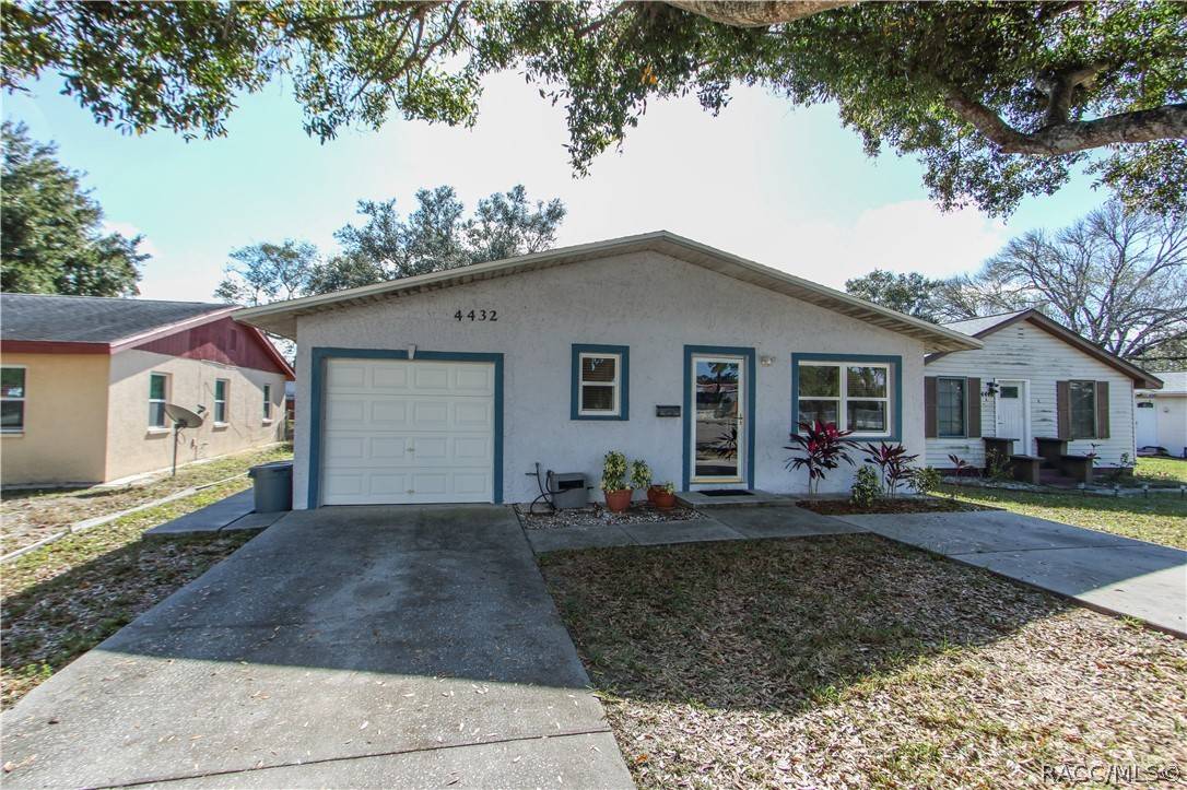 4432 73rd AVE N, Pinellas Park, FL 33781