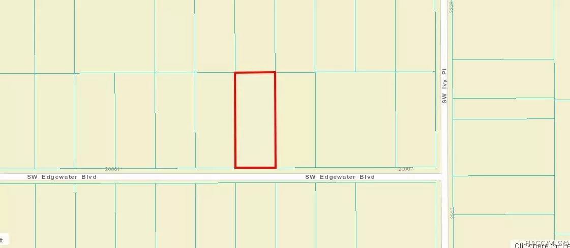 00 Edgewood BLVD, Other, FL 34431