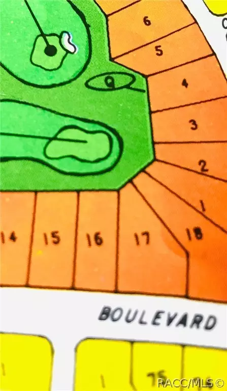 Homosassa, FL 34446,46 Cypress BLVD E