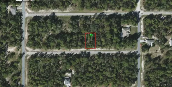 Citrus Springs, FL 34433,3877 W Fantasy LN