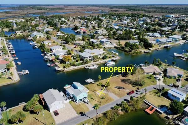 Hernando Beach, FL 34607,3473 Gulf Coast DR